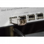 MODULO MINIGBIC (SFP) MULTIMODE LC DUPLEX 1000Base-SX, 850nm 1,25 GBPS 550 MT CON DDM (LKSFPLC12) (Link)