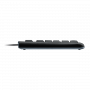KIT MK120 TASTIERA + MOUSE NERA (Logitech)