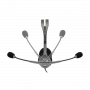 CUFFIE HEADSET H110 (Logitech)