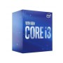 Cpu Core I3-10105F (Comet Lake) Socket 1200 (Bx8070110105F) - Box