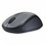 MOUSE M235 GRIGIO USB WIRELESS (910-002201) (Logitech)