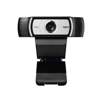 WEB CAM FULL HD C930E (960-000972) (Logitech)