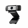 WEB CAM FULL HD C930E (960-000972) (Logitech)