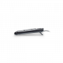 TASTIERA K120 USB BLACK OEM (920-002517) (Logitech)