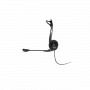 CUFFIE MICROFONO LOGI H960 PC USB (981-000100) (Logitech)