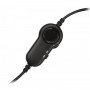 CUFFIE HEADSET H151 (981-000589) (Logitech)