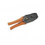 PINZA A CRIMPARE RJ11 RJ12 RJ45 (NW-CT8P8C) (Mach Power)