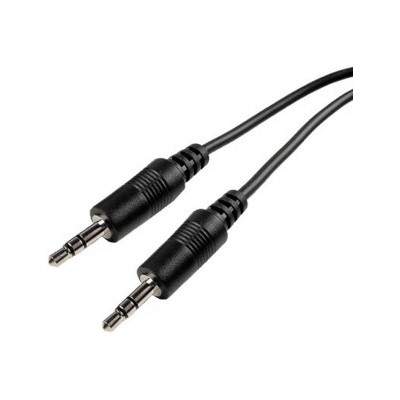 CAVO AUDIO JACK 3.5MM M/M 5MT (CV-JA50MM) (Mach Power)