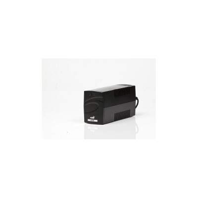 GRUPPO DI CONTINUITA 800VA/390W METAL (UPS-LIT80M) (Mach Power)