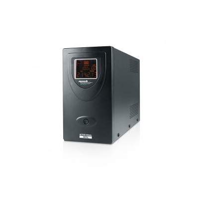 GRUPPO DI CONTINUITA 2000VA/1200W (UPS-LIT20MD) (Mach Power)