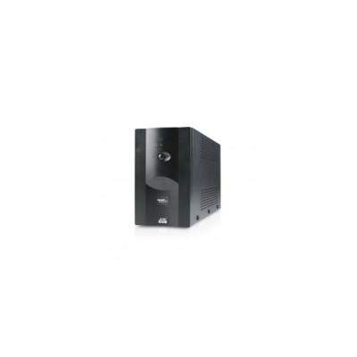 GRUPPO DI CONTINUITA 1300VA/720W (UPS-LIT13M) (Mach Power)