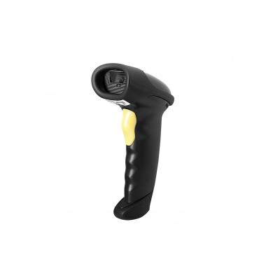 LETTORE BAR CODE USB (BP-LBSC2D-012) 1D / QR (2D) (ANCHE LOTTERIA SCONTRINI) (Mach Power)