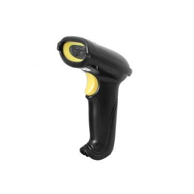 LETTORE BAR CODE WIRELESS (BP-LBSW2D-013) (Mach Power)