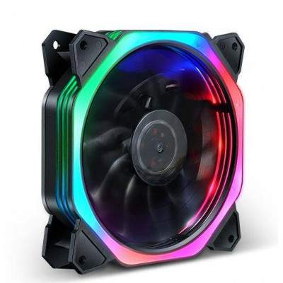 VENTOLA PER CASE IT-GMARF25 ARGB 120X120 GAMING (Mach Power)