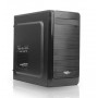 CASE MICRO ATX IT-OFSC28 500W NERO (Mach Power)
