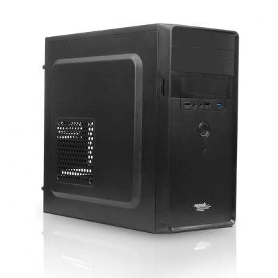 CASE MICRO ATX IT-OFSC29 500W NERO (Mach Power)