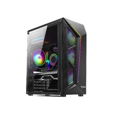 CASE GAMING (IT-GMSC14) NO ALIMENTATORE (Mach Power)