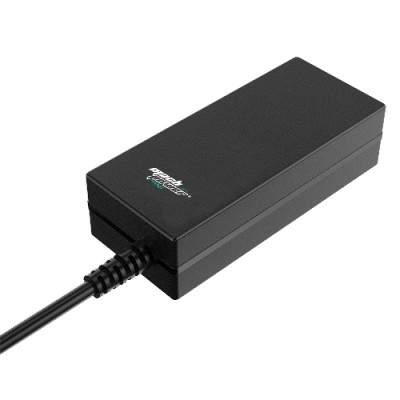 ALIMENTATORE 65W AUTOMATICO PER NOTEBOOK (IT-ULA65T8) (Mach Power)