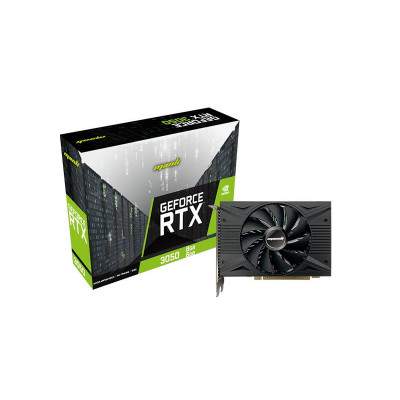 SCHEDA VIDEO RTX 3050 6 GB CLASSICS SINGLE (N64030500M15863) (Manli)