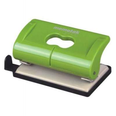 PERFORATORE BASSI SPESSORI 10 FOGLI (Memotak)
