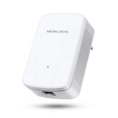 RIPETITORE WIRELESS RANGE EXTENDER MS-ME10 N300 MEGABIT (Mercusys)