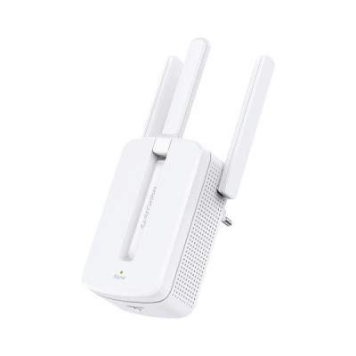 RANGE EXTENDER MW300RE WI-FI 300 MBPS (Mercusys)