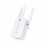 RANGE EXTENDER MW300RE WI-FI 300 MBPS (Mercusys)