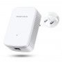 RIPETITORE WIRELESS RANGE EXTENDER MS-ME10 N300 MEGABIT (Mercusys)