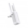 RANGE EXTENDER MW300RE WI-FI 300 MBPS (Mercusys)