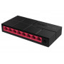 HUB SWITCH RETE 8 PORTE 10/100/1000 MS-MS108G (Mercusys)