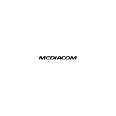 POWER BANK 3000 MAH (M-PBSP30YB) GIALLO (Mediacom)