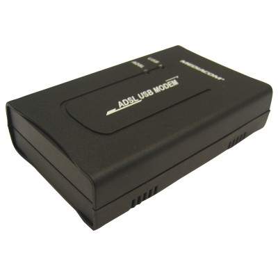 MODEM ADSL2 103/MADSLU USB (Mediacom)
