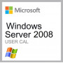 CHIAVE CAL PER SOFTWARE WINDOWS SERVER STANDARD 2008R2 (R18-02873) (Microsoft)