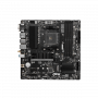 MSI B550M PRO-VDH WIFI scheda madre AMD B550 Socket AM4 micro ATX