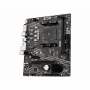 MSI A520M-A PRO scheda madre AMD A520 Socket AM4 micro ATX