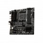 MSI B550M PRO-VDH WIFI scheda madre AMD B550 Socket AM4 micro ATX