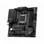 MSI PRO B650M-A WIFI AMD B650 Socket AM5 micro ATX