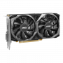MSI VENTUS GEFORCE RTX 3050 2X XS 8G OC scheda video NVIDIA 8 GB GDDR6
