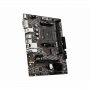 MSI A520M-A PRO scheda madre AMD A520 Socket AM4 micro ATX