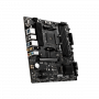 MSI B550M PRO-VDH WIFI scheda madre AMD B550 Socket AM4 micro ATX