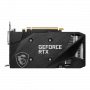 MSI VENTUS GEFORCE RTX 3050 2X XS 8G OC scheda video NVIDIA 8 GB GDDR6