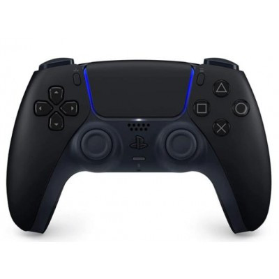 Gamepad Dual Sense Wireless Ps5 Midnight Black Nero