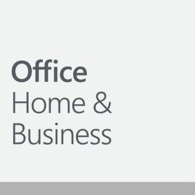 SOFTWARE OFFICE HOME AND BUSINESS 2024 SUITE FULL 1 LICENZA ITA (EP2-06669) (Microsoft)