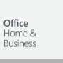 SOFTWARE OFFICE HOME AND BUSINESS 2024 SUITE FULL 1 LICENZA ITA (EP2-06669) (Microsoft)