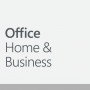 SOFTWARE OFFICE HOME AND BUSINESS 2024 SUITE FULL 1 LICENZA ITA (EP2-06669) (Microsoft)