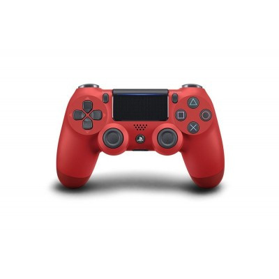 Gamepad Dualshock 4 Magma V2 Red