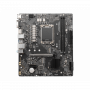 MSI PRO H610M-G DDR4 scheda madre Intel H610 LGA 1700 micro ATX