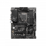 MSI PRO Z790-P WIFI scheda madre Intel Z790 LGA 1700 ATX