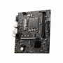 MSI PRO H610M-G DDR4 scheda madre Intel H610 LGA 1700 micro ATX