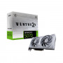 SCHEDA VIDEO GEFORCE RTX 5070 VENTUS 2X OC 12 GB WHITE (V532-004R) (Msi)